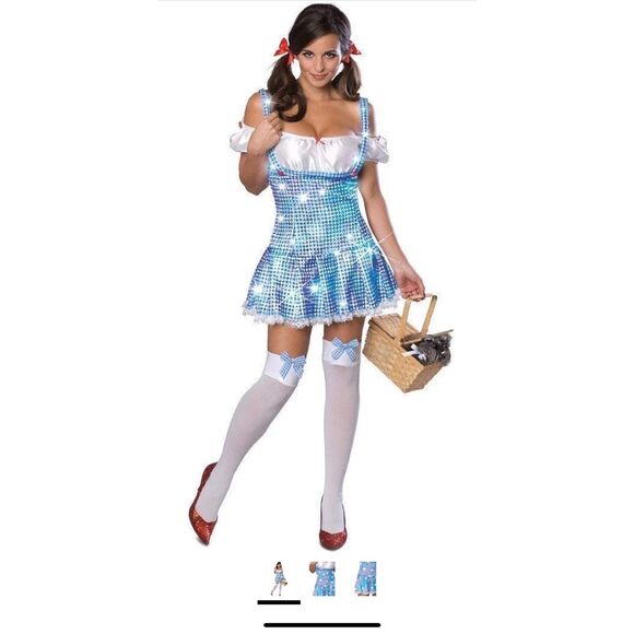 Dorthy small - Picture 1 of 4